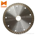 Diamond Turbo Saw Blades